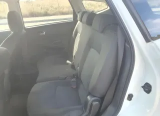 Nissan Qashqai +2 4x4 7 plazas