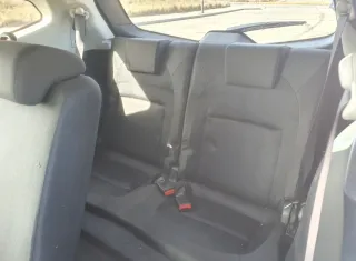 Nissan Qashqai +2 4x4 7 plazas
