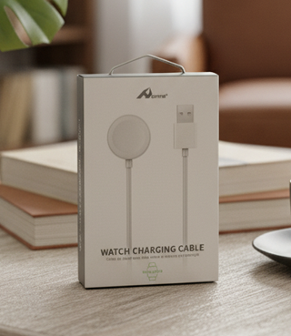 Cable Cargador Apple Watch (Series 1/2/3/4)