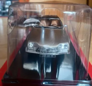Citroën GS Birotor. Escala 1:24. Nuevo.