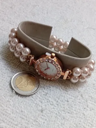 Reloj de mujer