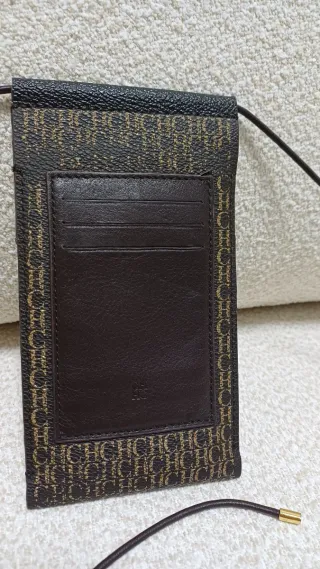 Bandolera Cartera Carolina Herrera