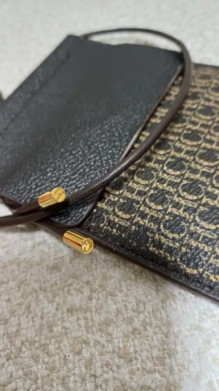 Bandolera Cartera Carolina Herrera