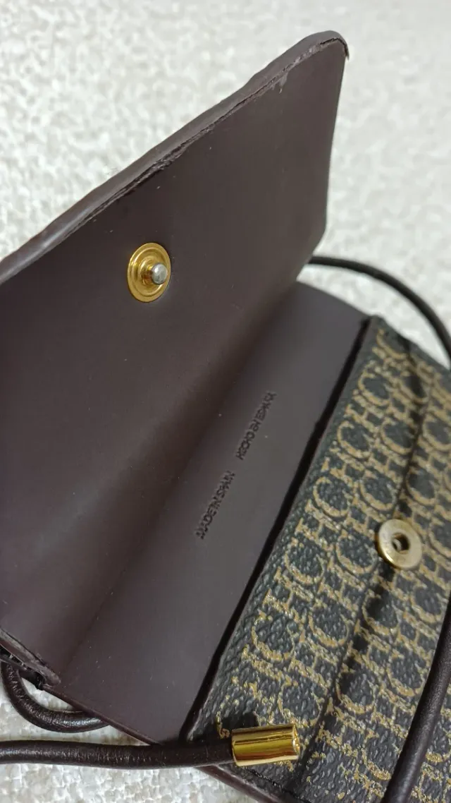 Bandolera Cartera Carolina Herrera