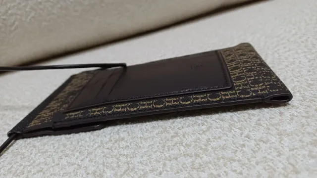 Bandolera Cartera Carolina Herrera