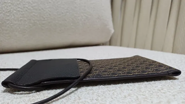 Bandolera Cartera Carolina Herrera