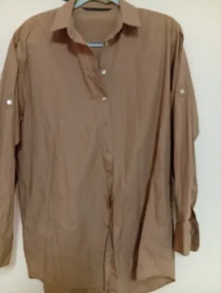 Lote 2 Camisas Hombre XXL