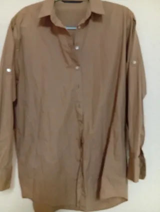 Lote 2 Camisas Hombre XXL