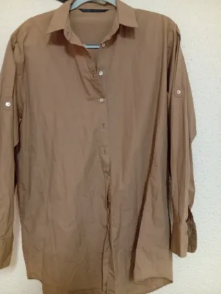 Lote 2 Camisas Hombre XXL