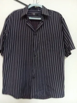 Lote 2 Camisas Hombre XXL