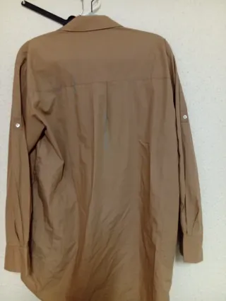 Lote 2 Camisas Hombre XXL