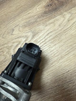 Válvula EGR Opel Vauxhall 1.6 CDTI