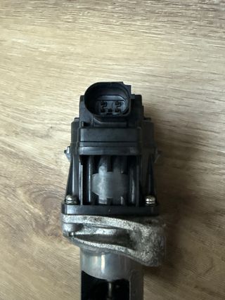 Válvula EGR Opel Vauxhall 1.6 CDTI