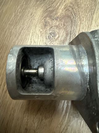 Válvula EGR Opel Vauxhall 1.6 CDTI