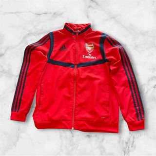Felpa Adidas Arsenal Junior 13/14 Anni