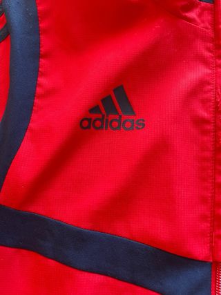 Felpa Adidas Arsenal Junior 13/14 Anni
