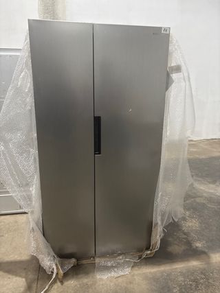 Nevera Samsung Americana