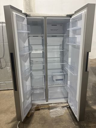 Nevera Samsung Americana