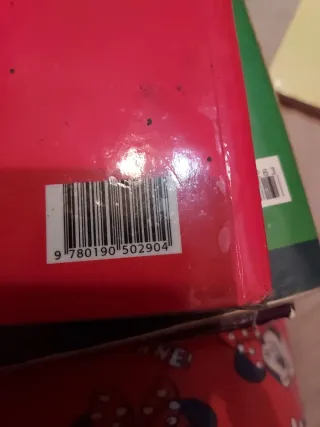 Lecturas para dormir a un rey. 1 Primaria