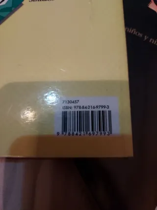 Lecturas para dormir a un rey. 1 Primaria