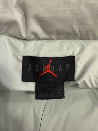 Chaqueta Jordan