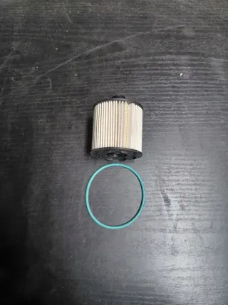 Filtro de Gasoil Mahle KX 420 D