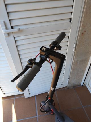 Patinete Eléctrico ZWHEEL ZFOX-00 DGT