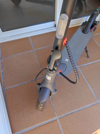 Patinete Eléctrico ZWHEEL ZFOX-00 DGT