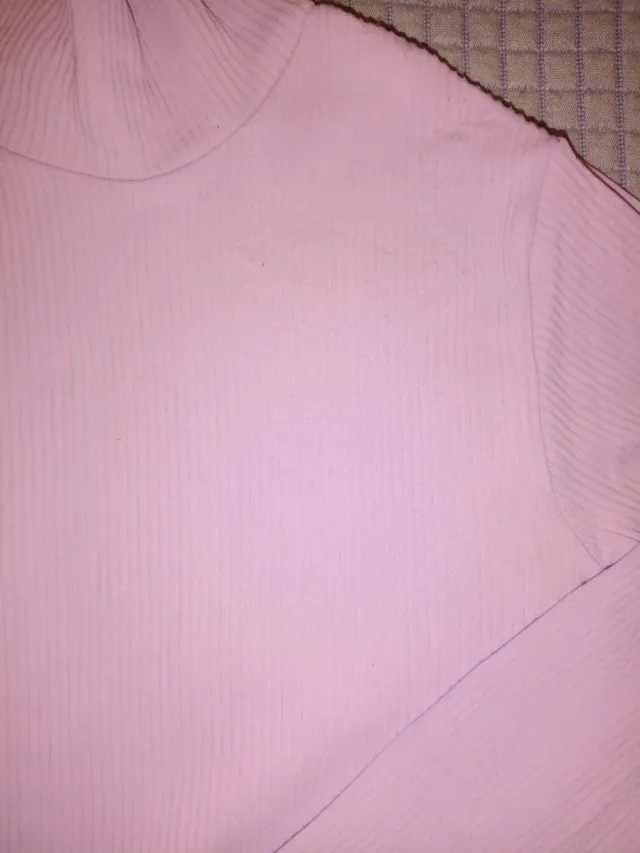 Camiseta de manga larga