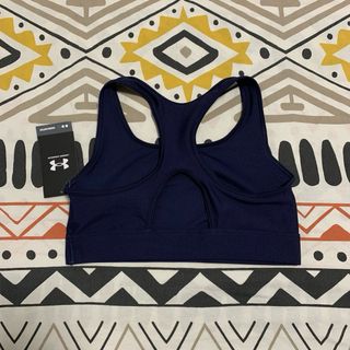 Under Armour Top Gimnasio talla S