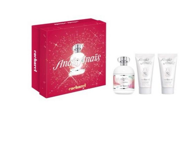 Cofre Navidad Anaís Anaís Eau de Toilette 100ml