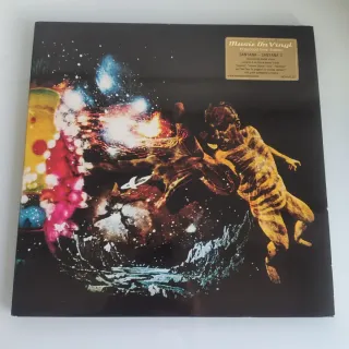 VINILOS LP POP ROCK DESDE 10 EUROS