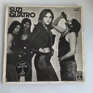 VINILOS LP POP ROCK DESDE 10 EUROS