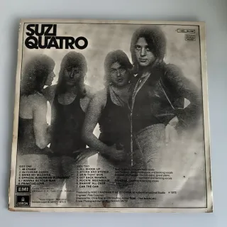 VINILOS LP POP ROCK DESDE 10 EUROS