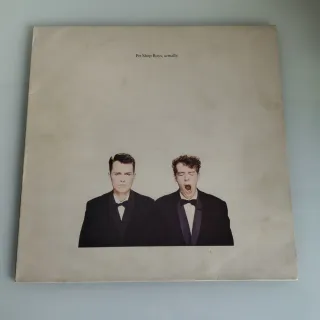 VINILOS LP POP ROCK DESDE 10 EUROS