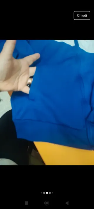 Completo sportivo bambino LEGEA Lotto