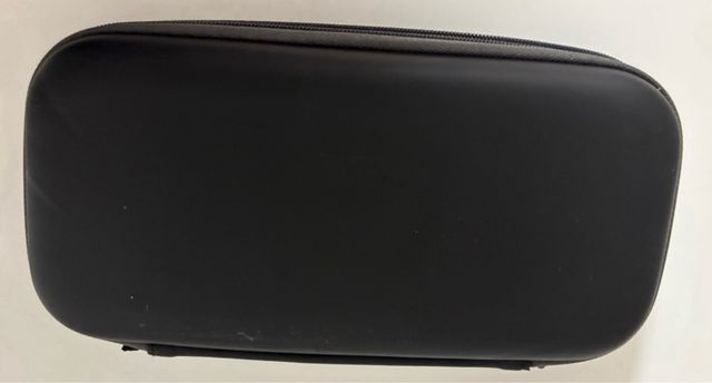 Nintendo Switch Lite Gris