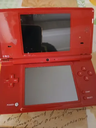 Nintendo DS