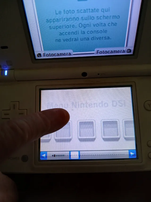 Nintendo DS