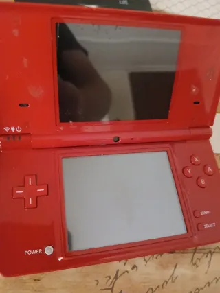 Nintendo DS