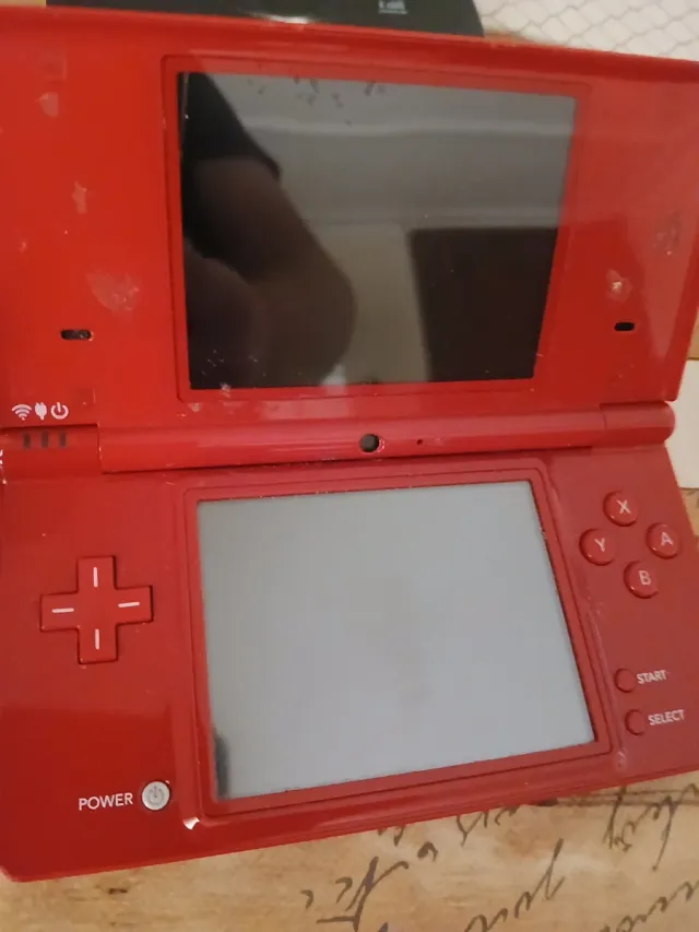 Nintendo DS