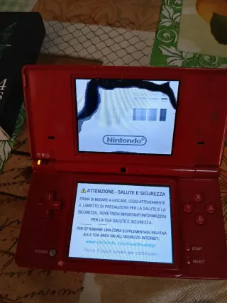 Nintendo DS