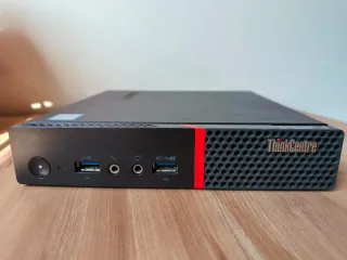 Lenovo ThinkCentre M700 Tiny PC