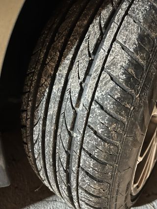 Llantas Alessio 4x100