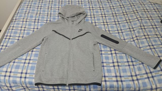 Sudadera NIKE niñ@ 12/14años