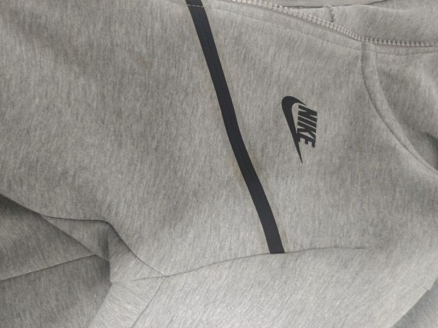 Sudadera NIKE niñ@ 12/14años