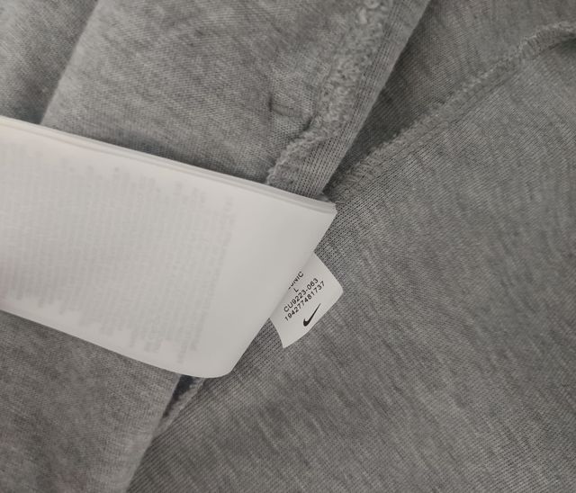 Sudadera NIKE niñ@ 12/14años