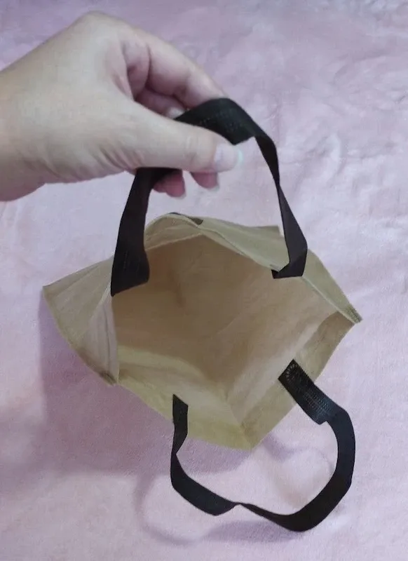 Borsa shopping tote "Anekke"