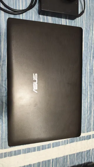 Ordenador Portátil Asus I7 6gb 512gb