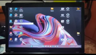 Ordenador Portátil Asus I7 6gb 512gb